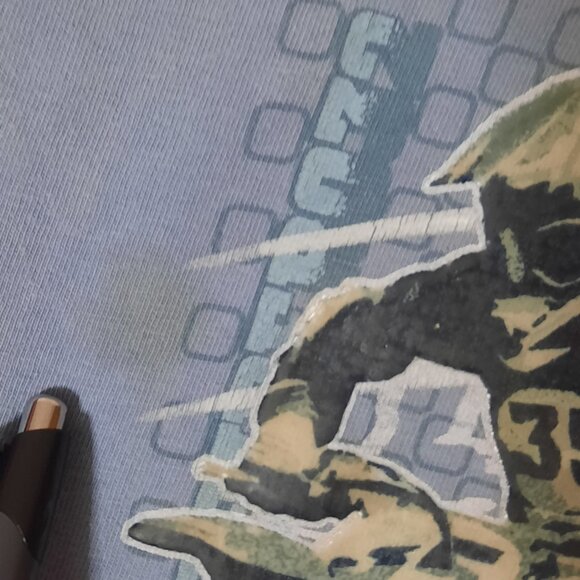 MOTO MX DIRT BIKE Long Sleeve Kids Graphic Tee, Dirt Riders Play Clothes, Riding - Picture 7 of 12